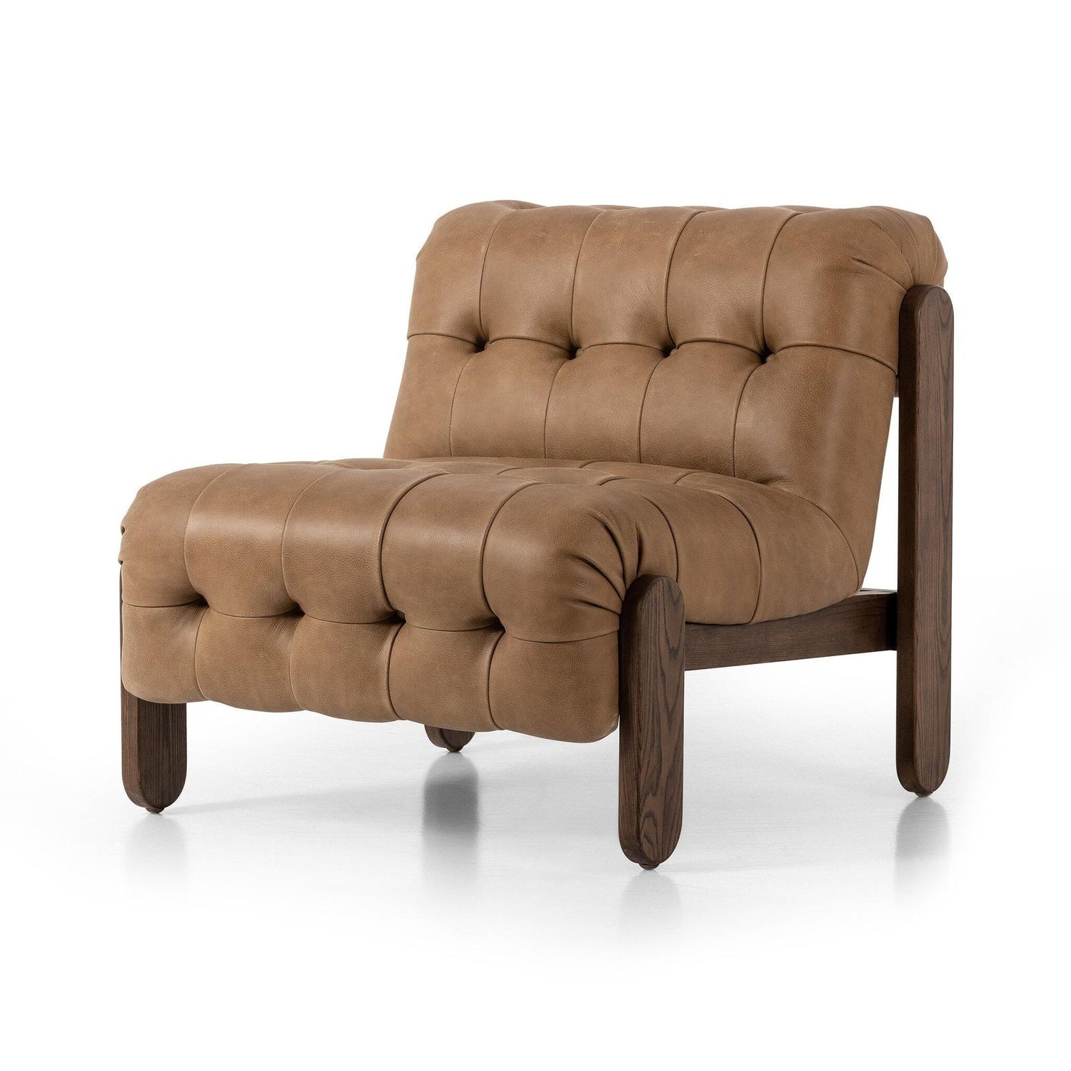 Four Hands Jeremiah Chair