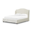Four Hands Meryl Slipcover Bed