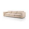 Four Hands Ingel 3-Piece Sectional