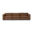 Four Hands Ingel 3-Piece Sectional