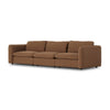 Four Hands Ingel 3-Piece Sectional