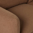 Four Hands Ingel 4-Piece Sectional W/ Ottoman