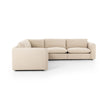 Four Hands Ingel 5-Piece Sectional
