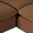 Four Hands Ingel 5-Piece Sectional