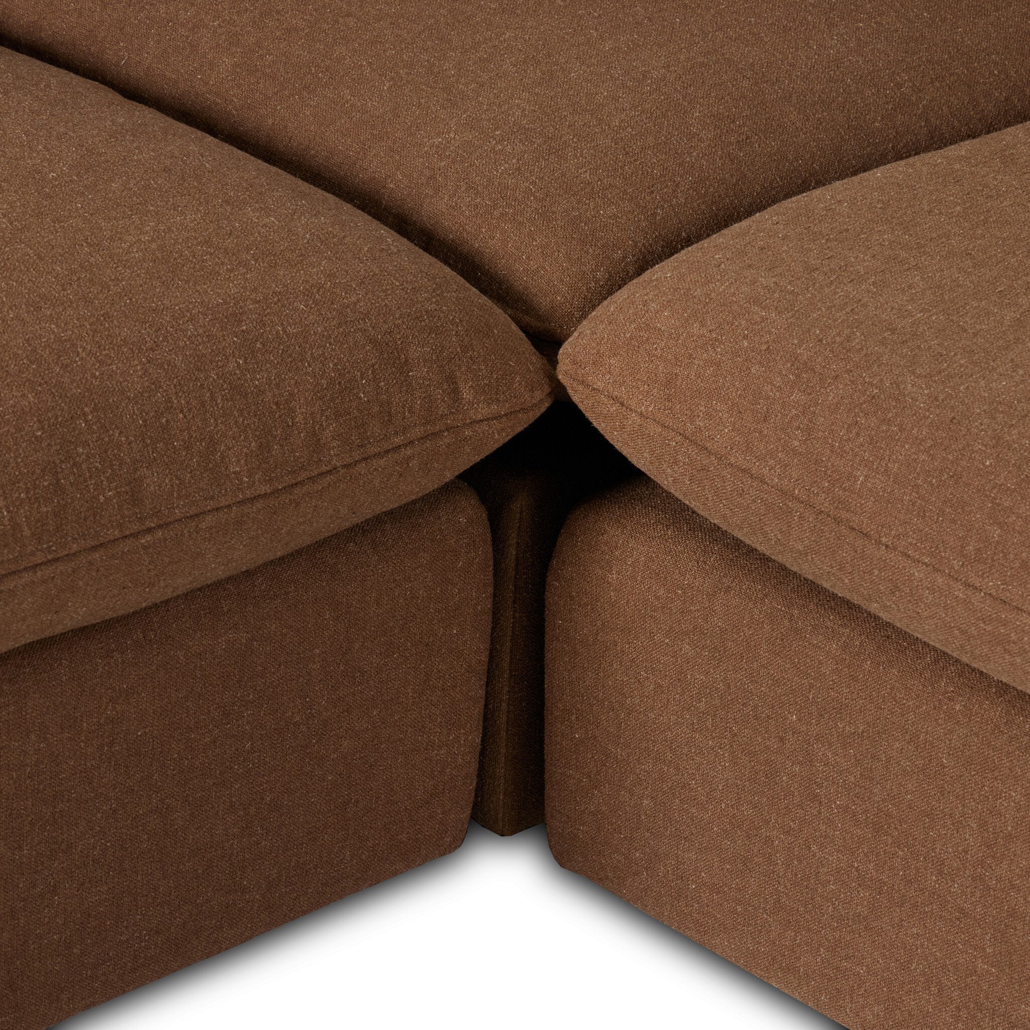 Four Hands Ingel 5-Piece Sectional