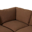 Four Hands Ingel 5-Piece Sectional