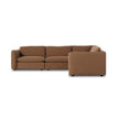Four Hands Ingel 5-Piece Sectional