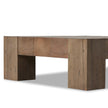 Four Hands Abaso Coffee Table
