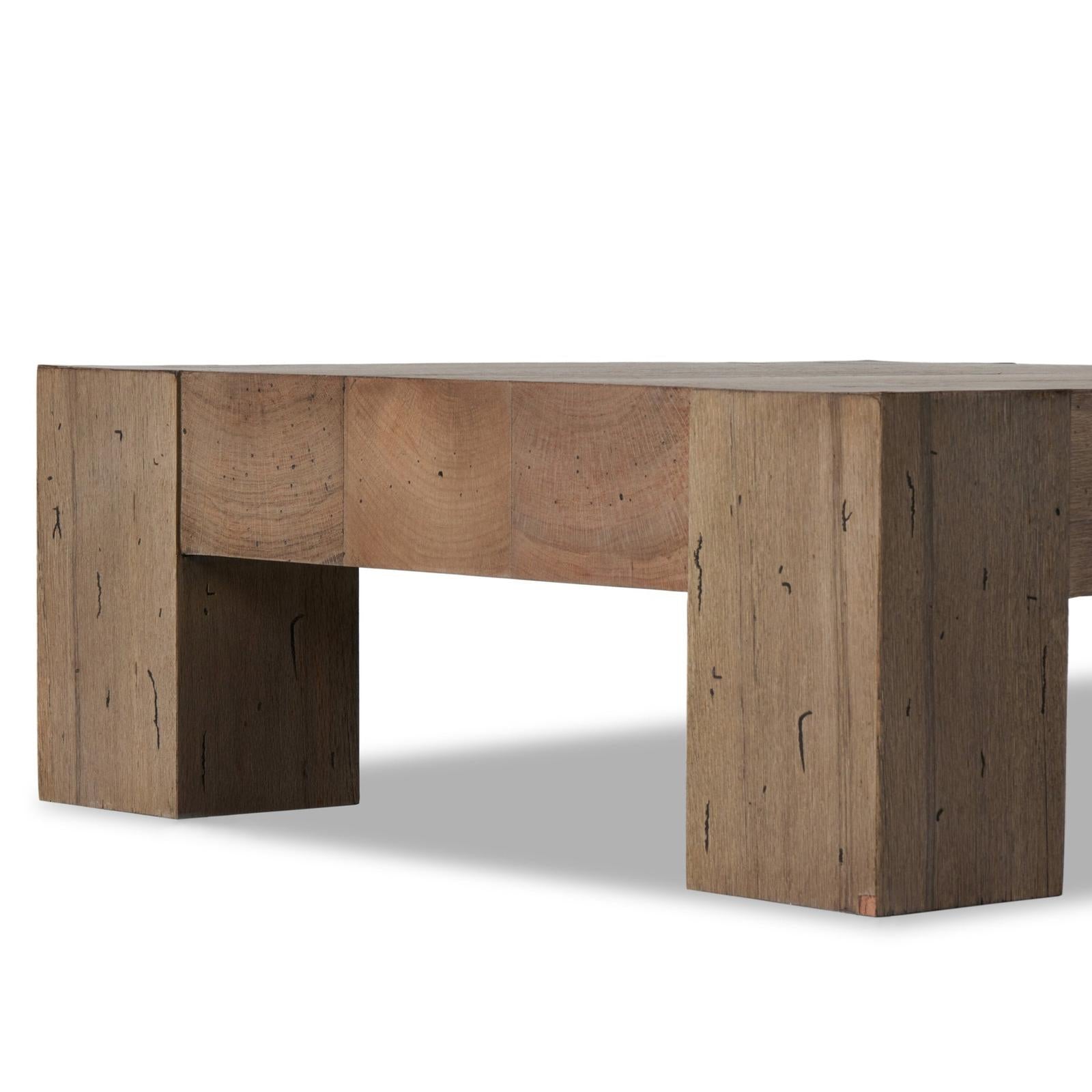 Four Hands Abaso Coffee Table