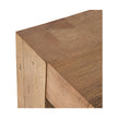 Four Hands Abaso Coffee Table