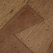 Four Hands Abaso Coffee Table
