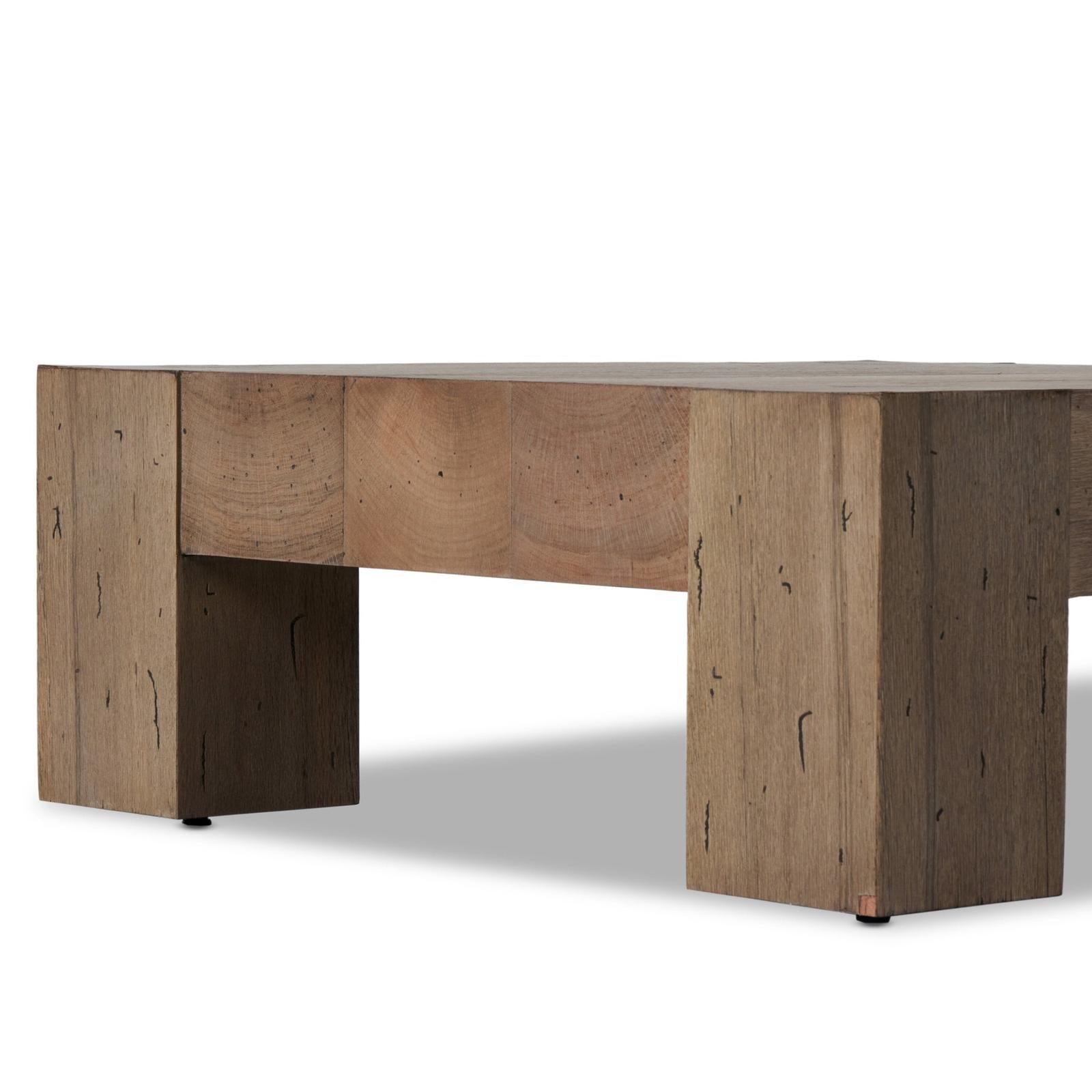 Four Hands Abaso Coffee Table