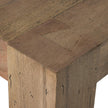 Four Hands Abaso Coffee Table