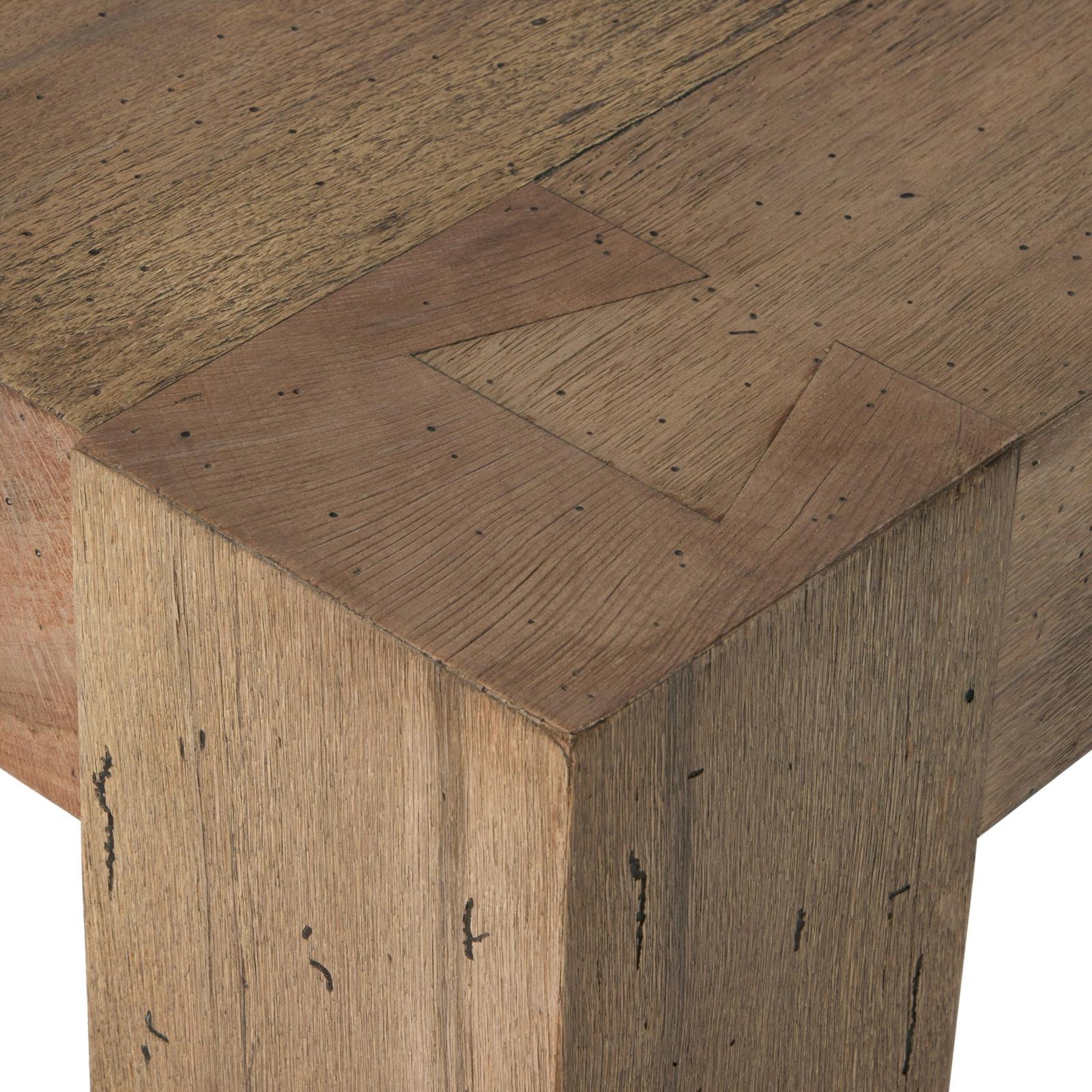Four Hands Abaso Coffee Table