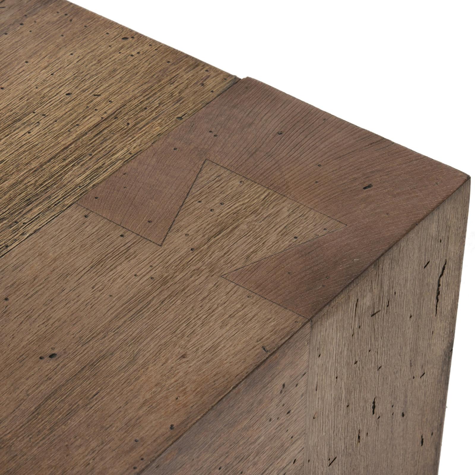 Four Hands Abaso Coffee Table