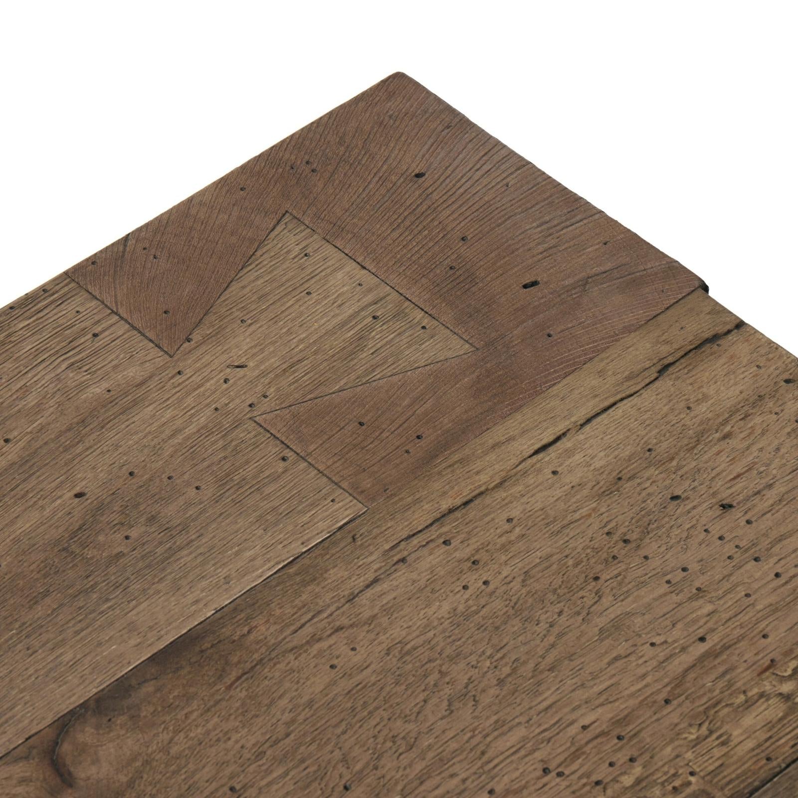 Four Hands Abaso Coffee Table