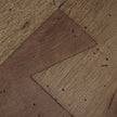 Four Hands Abaso Coffee Table