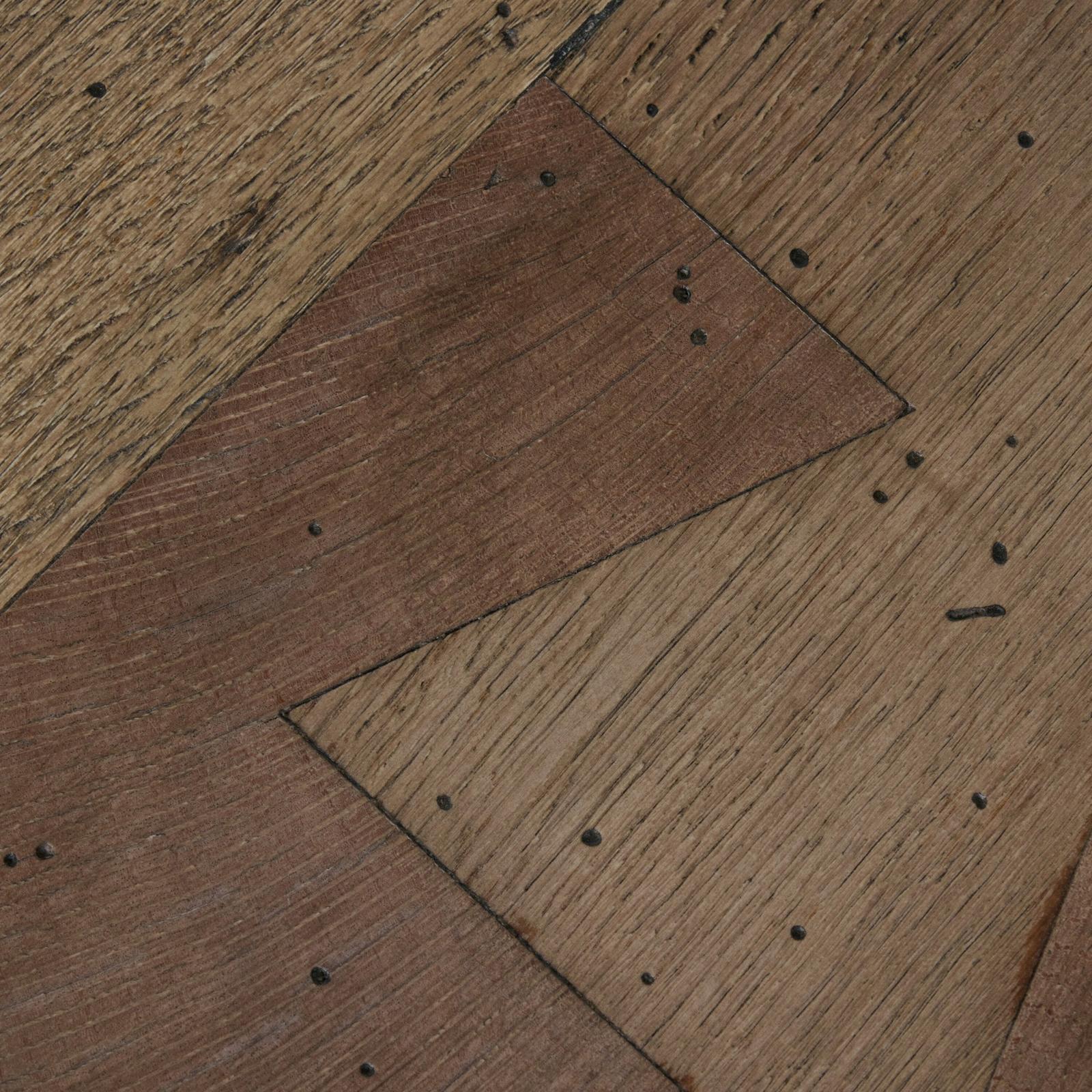 Four Hands Abaso Coffee Table