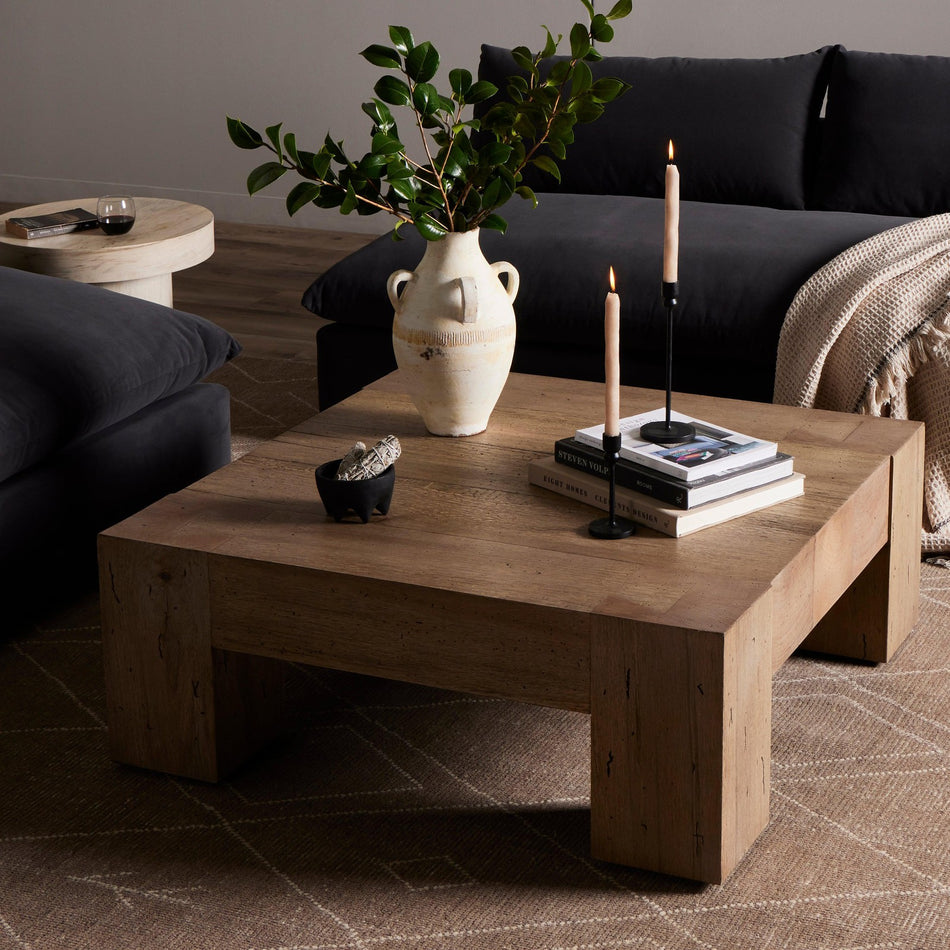 Four Hands Abaso Coffee Table
