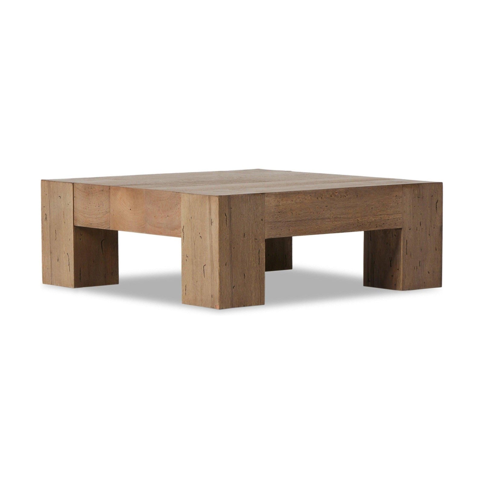 Four Hands Abaso Coffee Table