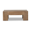 Four Hands Abaso Coffee Table