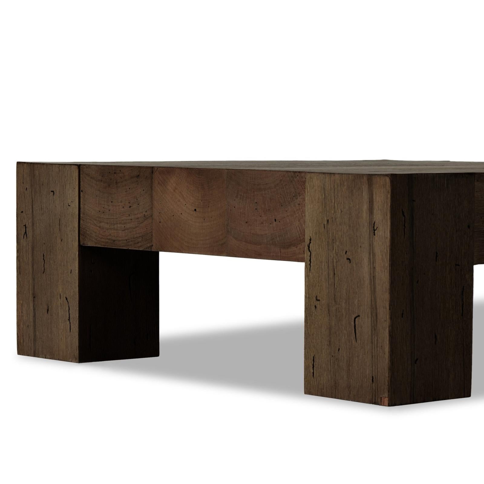 Four Hands Abaso Coffee Table