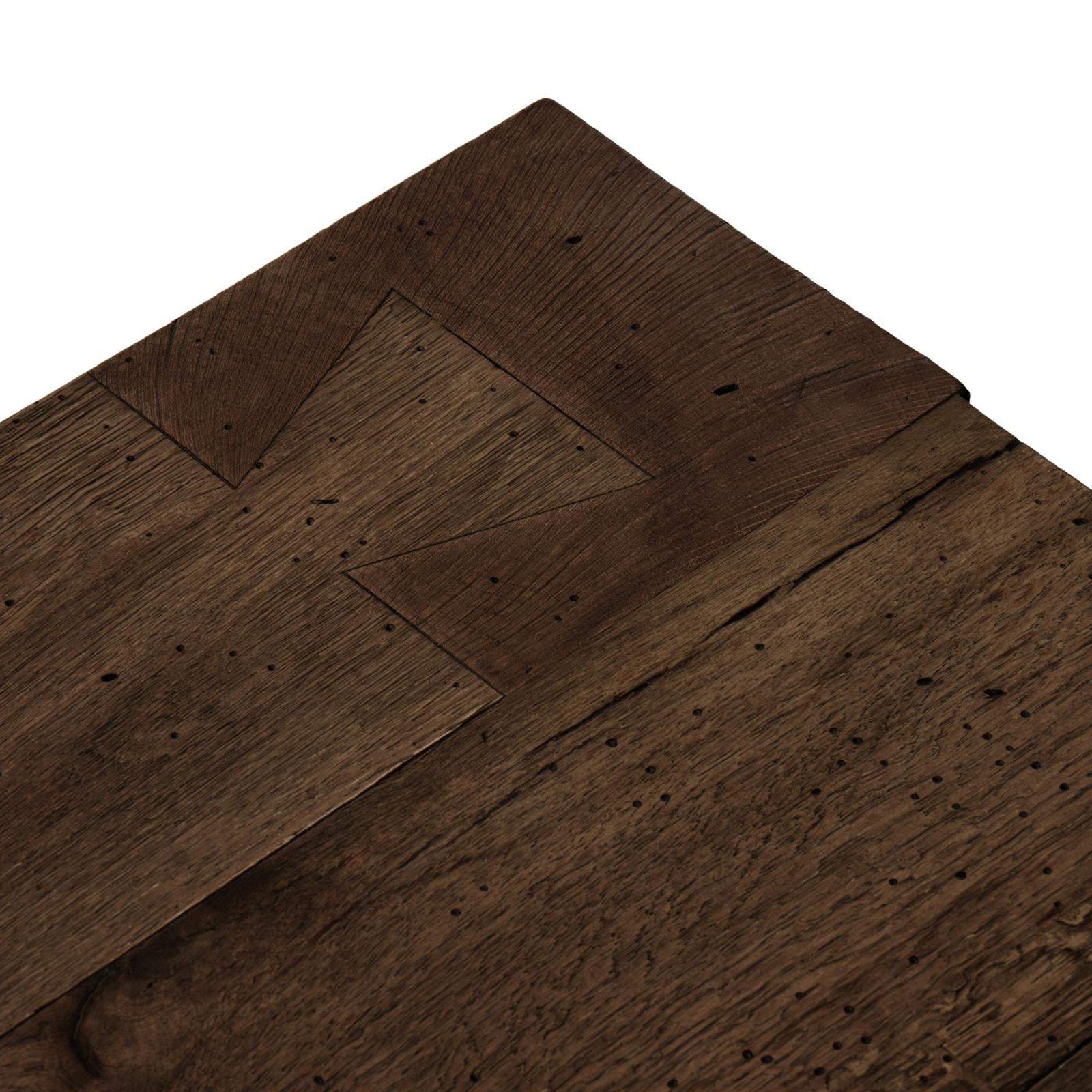 Four Hands Abaso Coffee Table