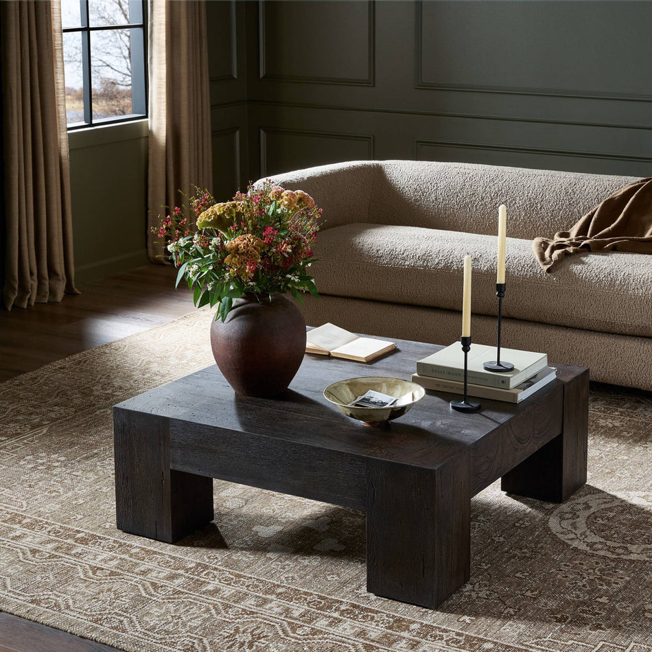 Four Hands Abaso Coffee Table