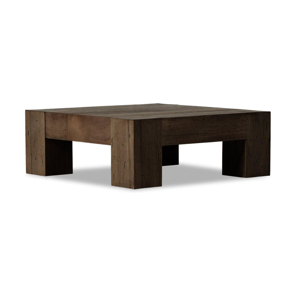 Four Hands Abaso Coffee Table