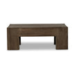 Four Hands Abaso Coffee Table