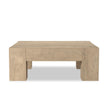 Four Hands Abaso Coffee Table