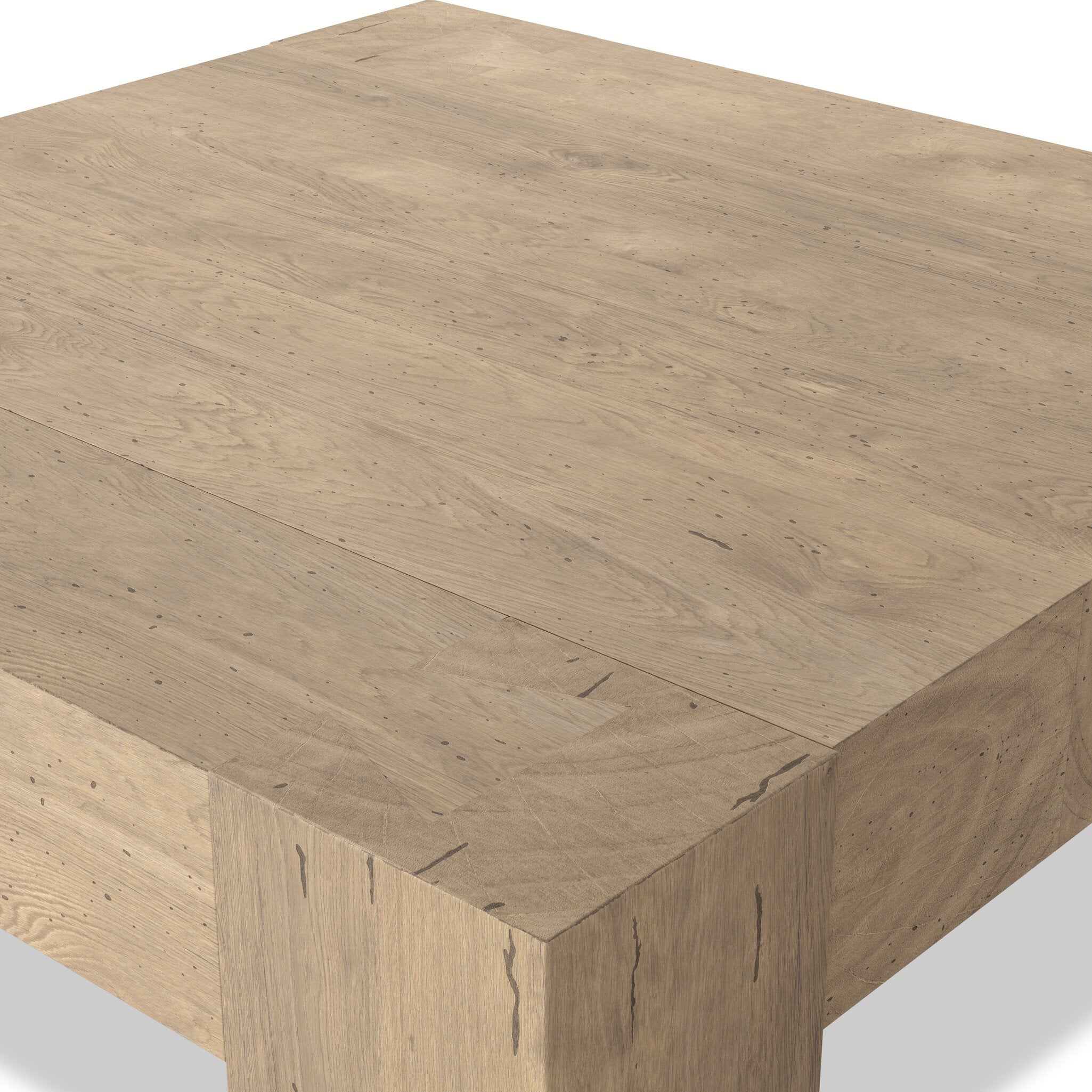 Four Hands Abaso Coffee Table