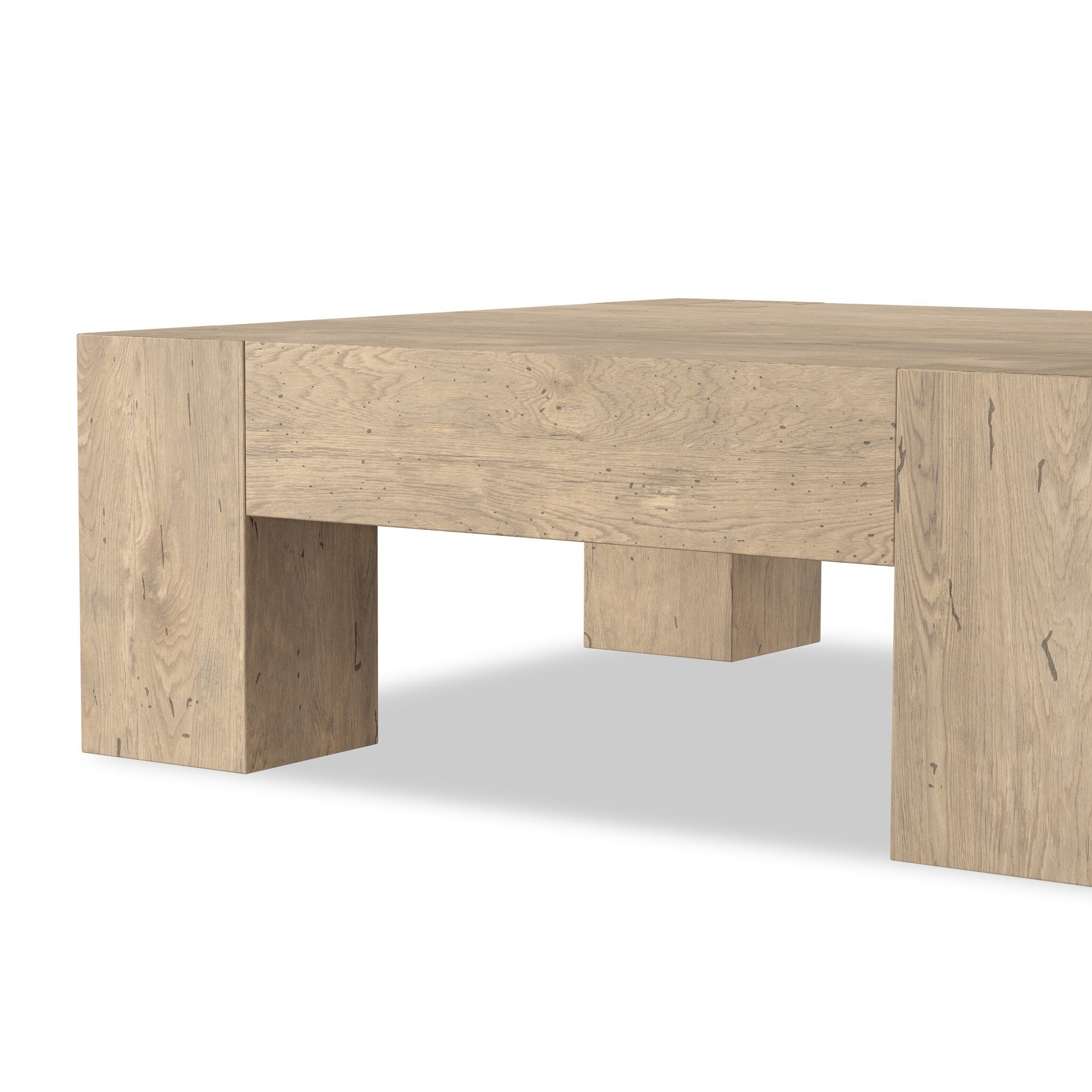 Four Hands Abaso Coffee Table