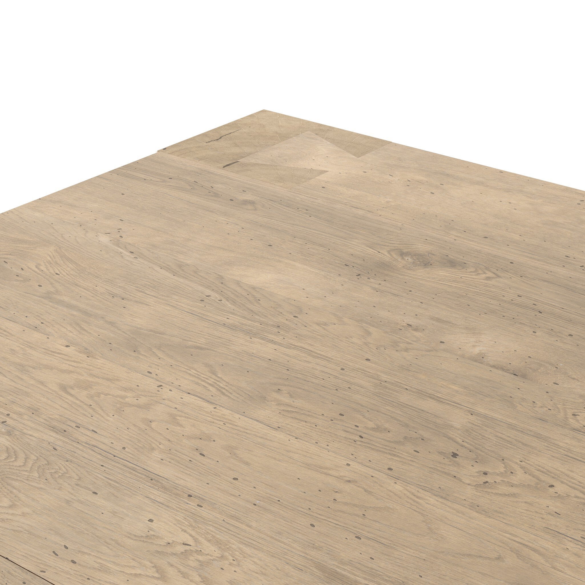 Four Hands Abaso Coffee Table