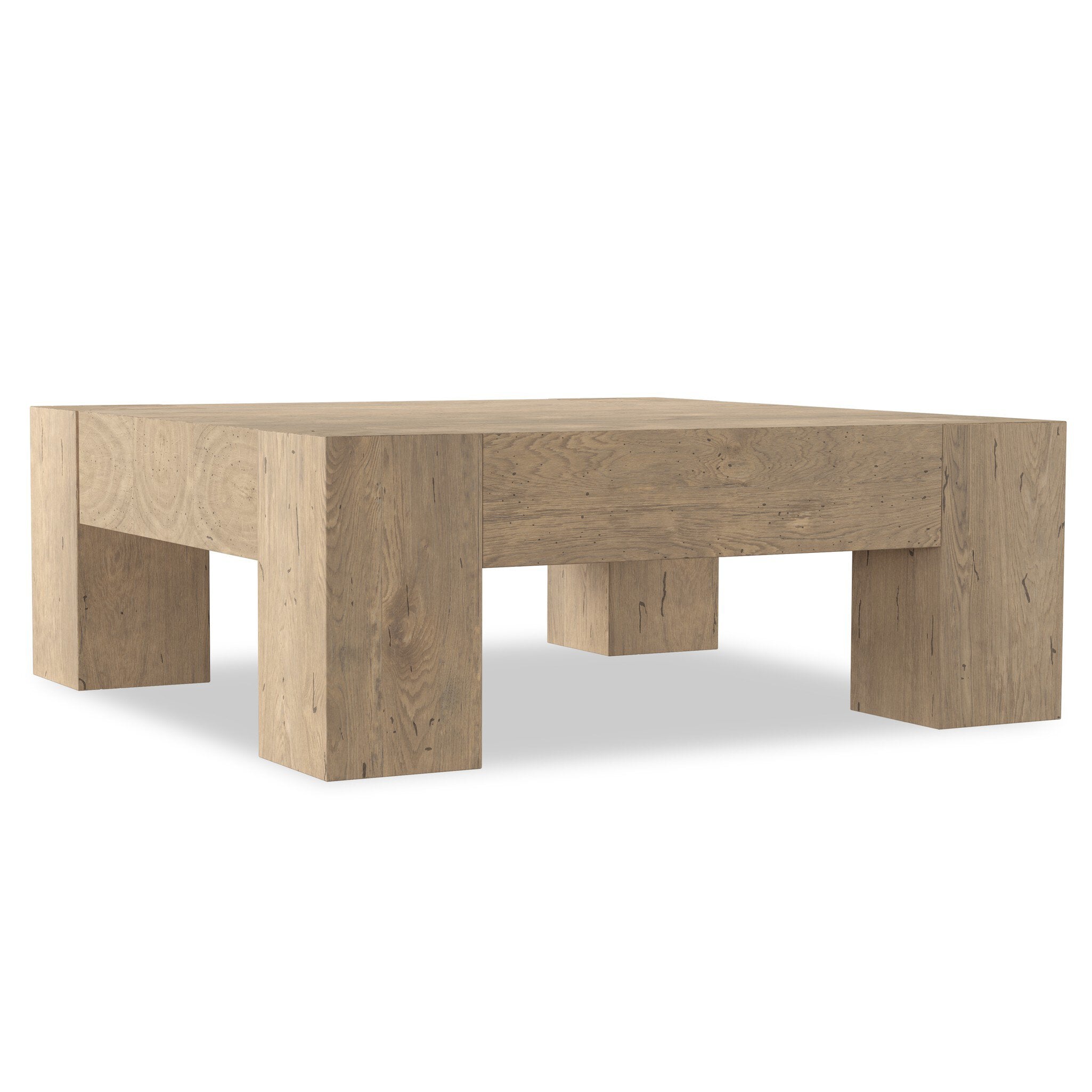 Four Hands Abaso Coffee Table