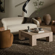Four Hands Abaso Coffee Table