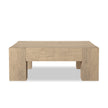 Four Hands Abaso Coffee Table