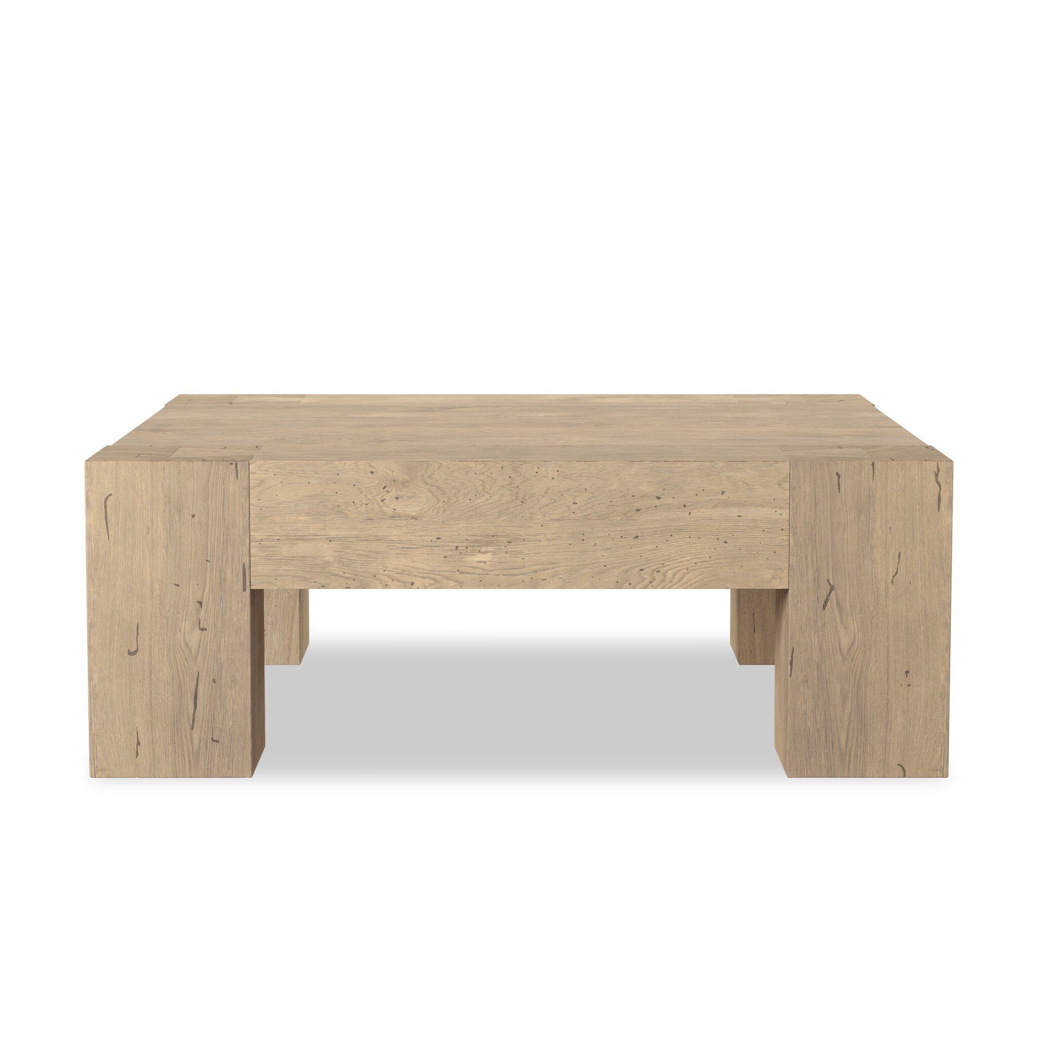 Four Hands Abaso Coffee Table