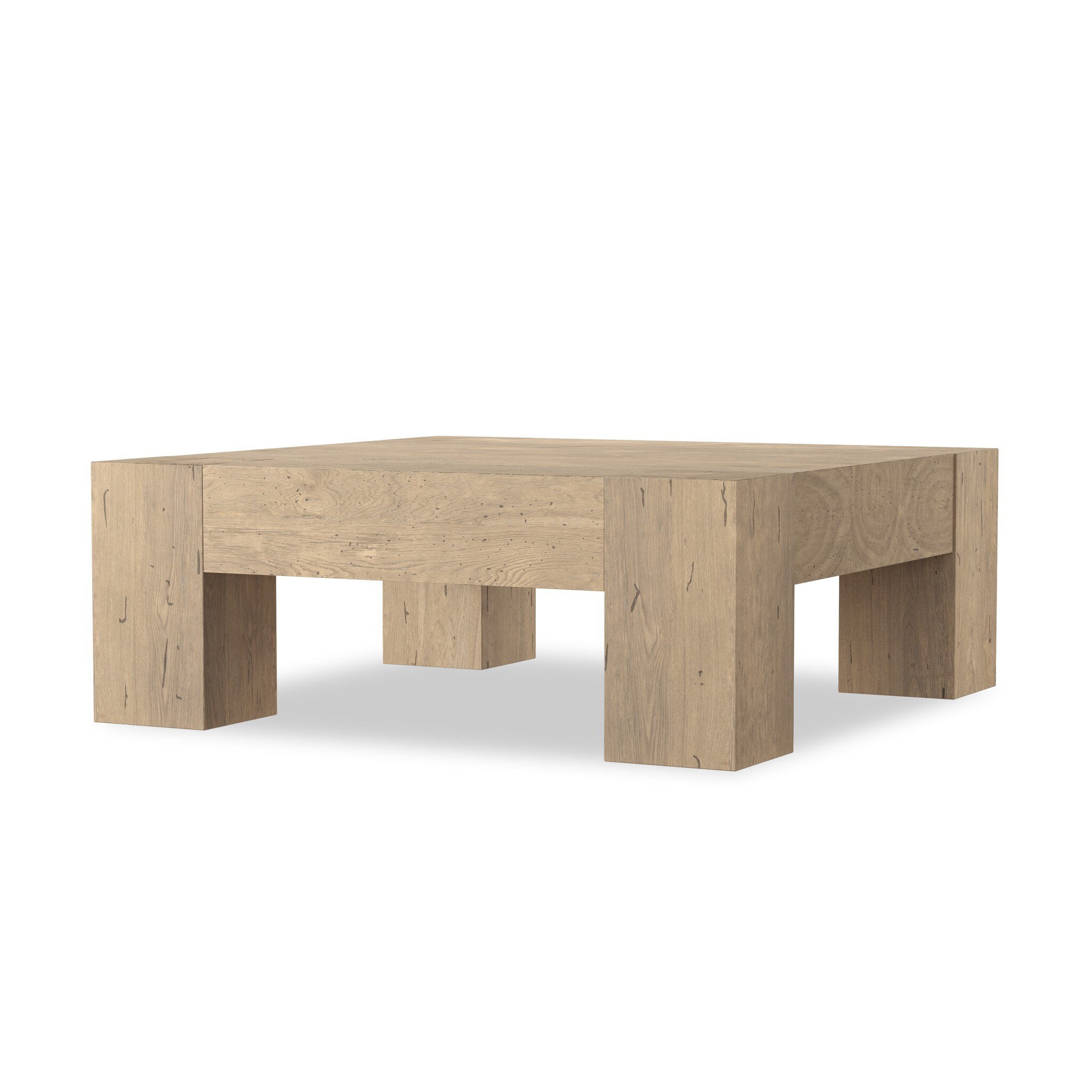 Four Hands Abaso Coffee Table