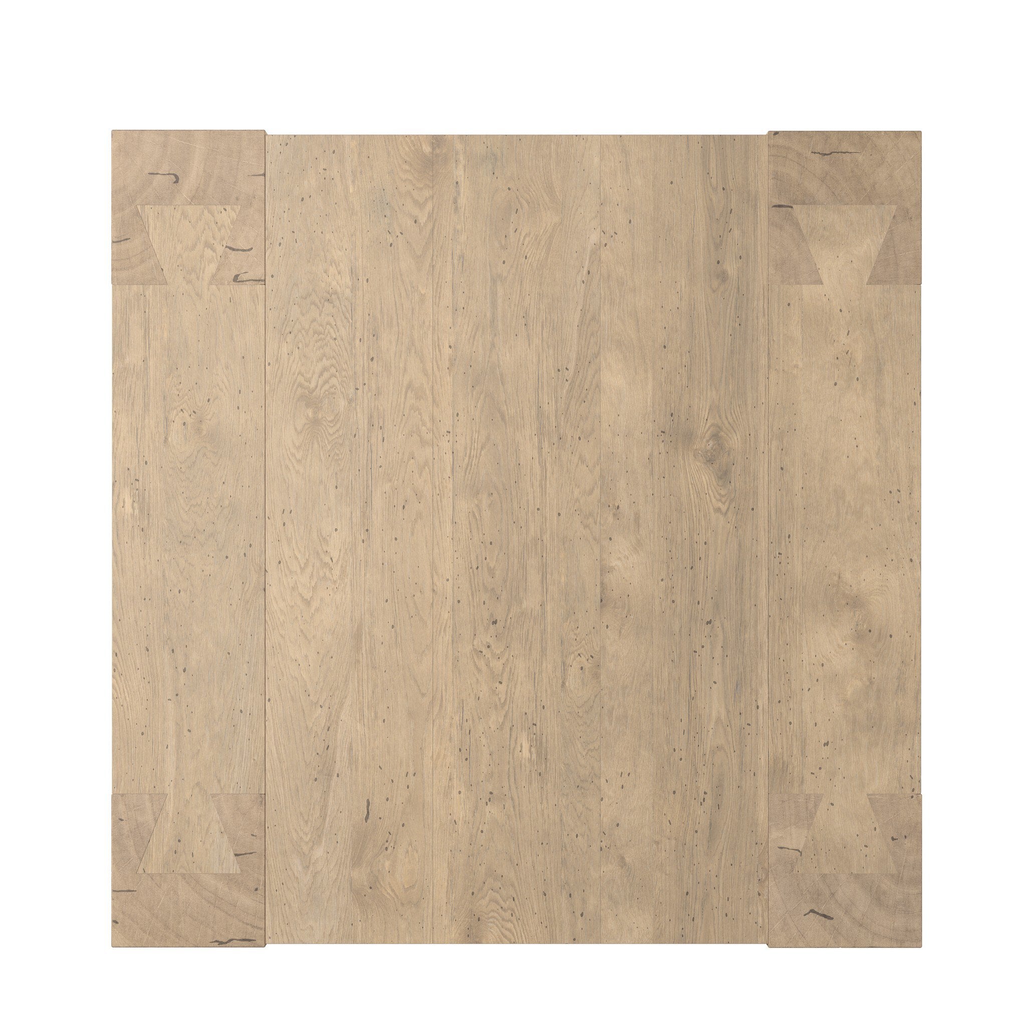 Four Hands Abaso Coffee Table