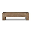 Four Hands Abaso Accent Bench