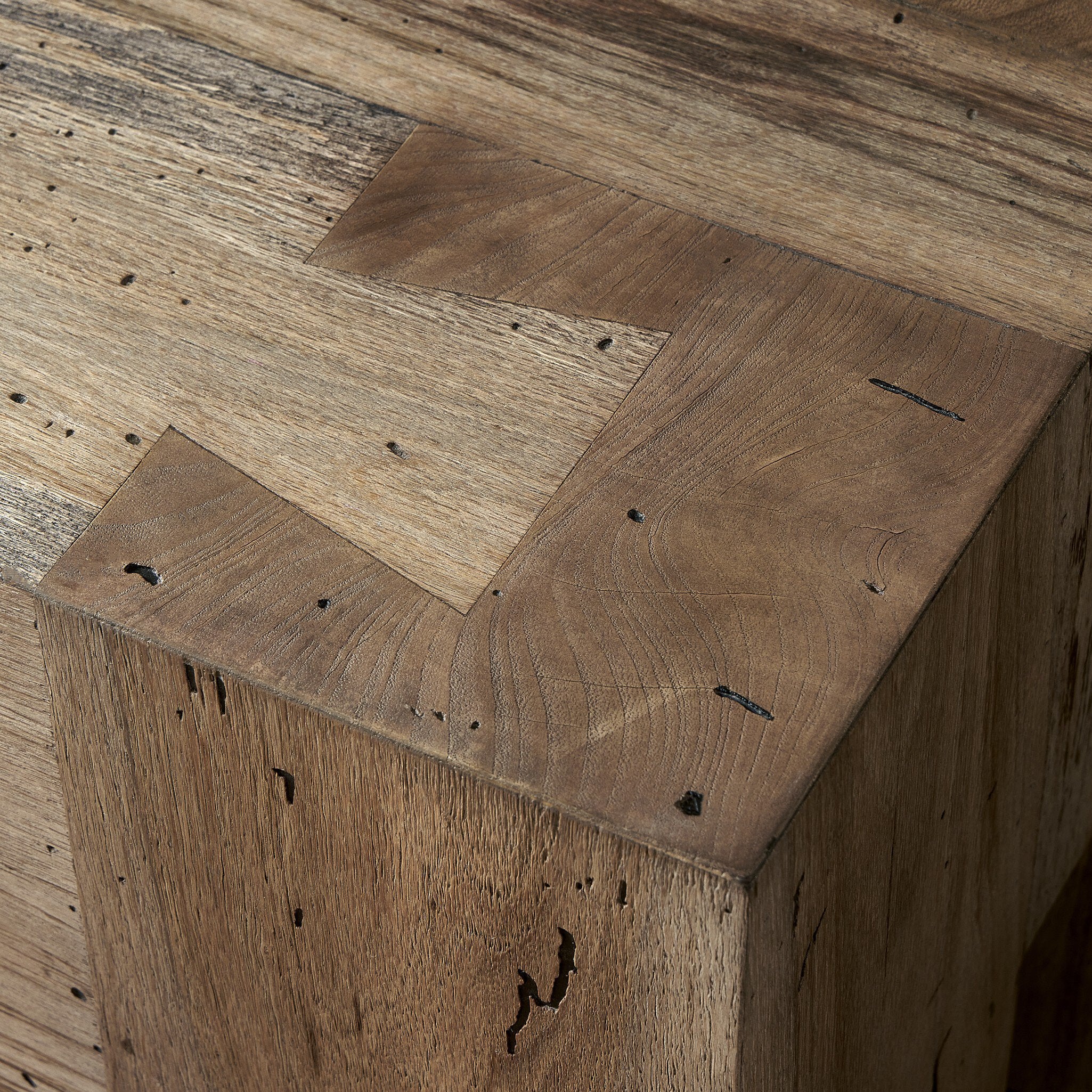 Four Hands Abaso Accent Bench