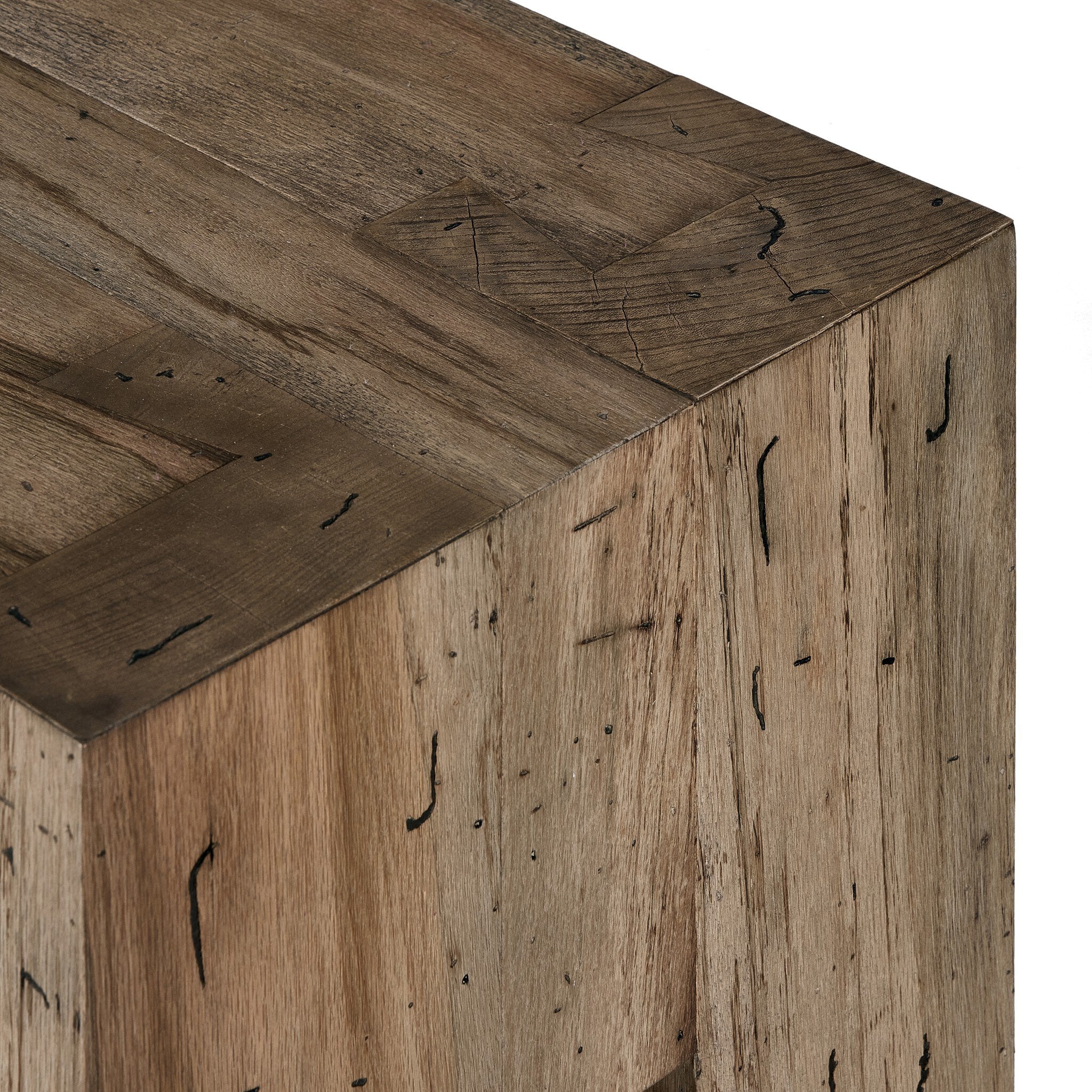 Four Hands Abaso Accent Bench