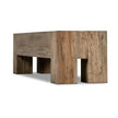 Four Hands Abaso Accent Bench