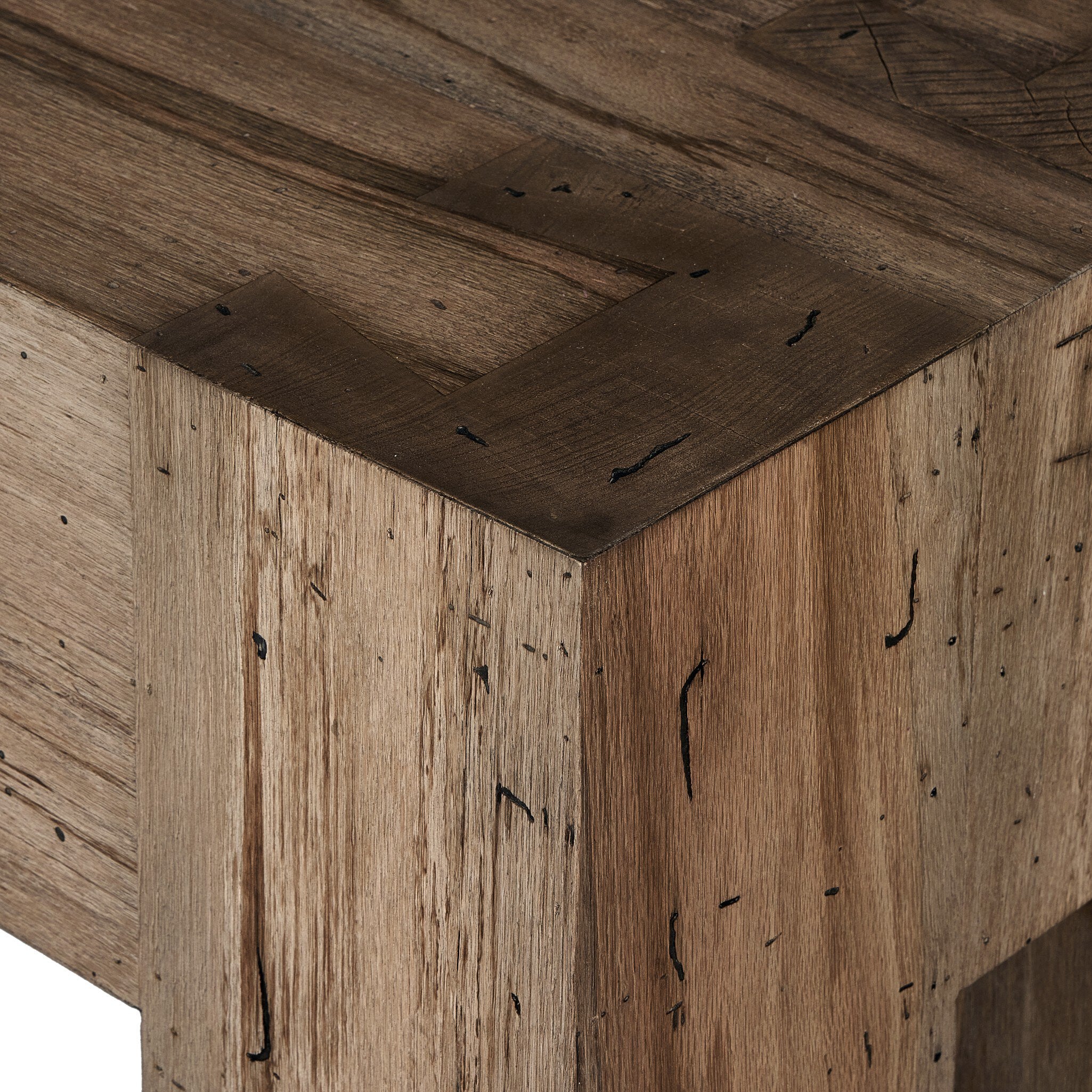 Four Hands Abaso Accent Bench