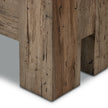 Four Hands Abaso Accent Bench