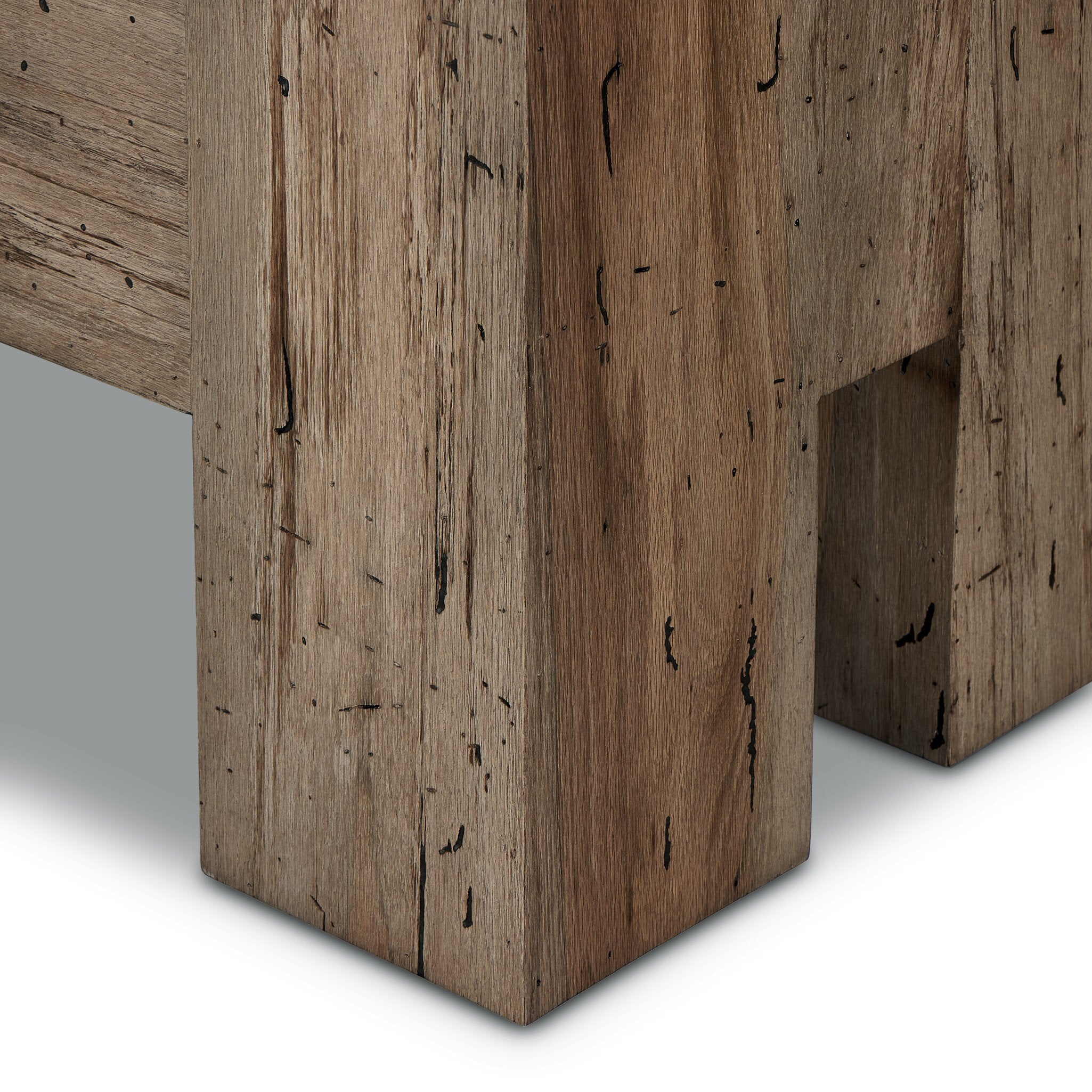 Four Hands Abaso Accent Bench