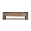 Four Hands Abaso Accent Bench
