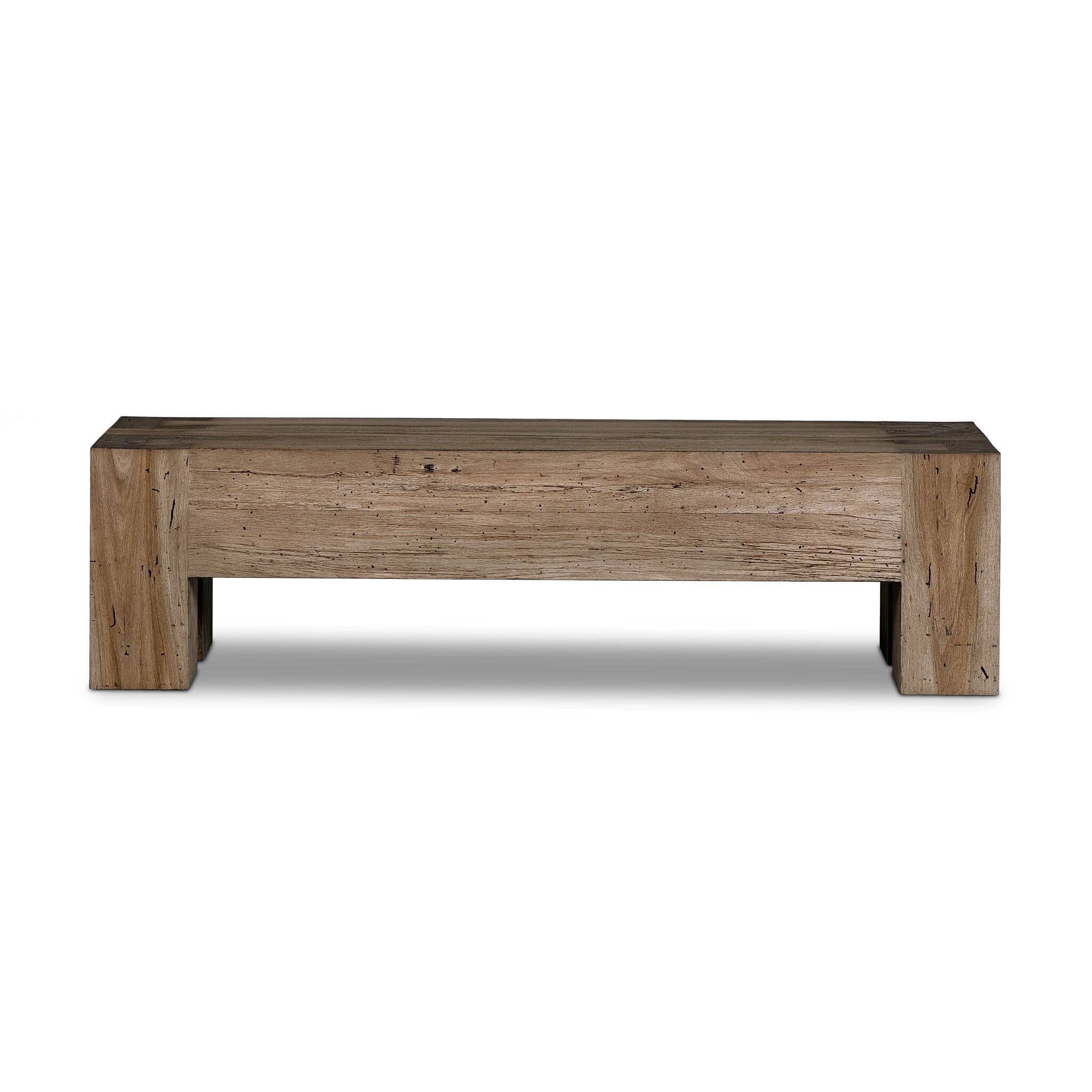 Four Hands Abaso Accent Bench
