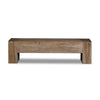 Four Hands Abaso Accent Bench